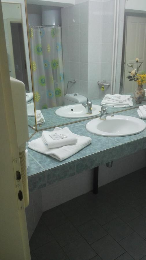 Family Hotel Rositsa سيفلييفو المظهر الخارجي الصورة