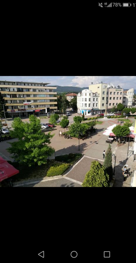 Family Hotel Rositsa سيفلييفو المظهر الخارجي الصورة